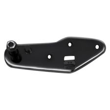 BRAKE PEDAL BACKING PLATE BLACK